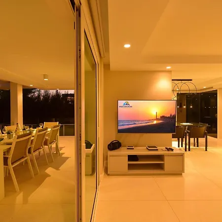 Villa Oasis Serenity By Villagrancanaria