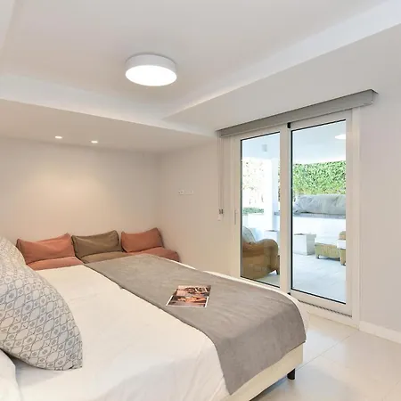 Villa Oasis Serenity By Villagrancanaria *