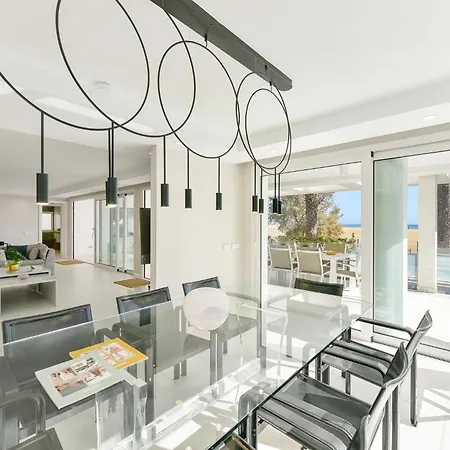 Oasis Serenity By Villagrancanaria Villa