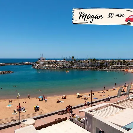 Villa Oasis Serenity By Villagrancanaria *
