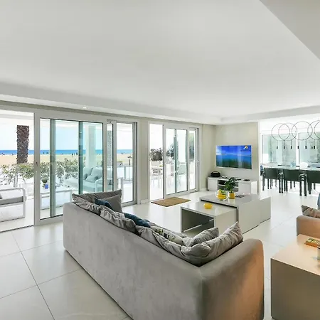 Villa Oasis Serenity By Villagrancanaria Maspalomas (Gran Canaria)