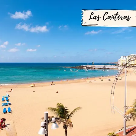 Oasis Serenity By Villagrancanaria *