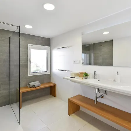 Oasis Serenity By Villagrancanaria Villa