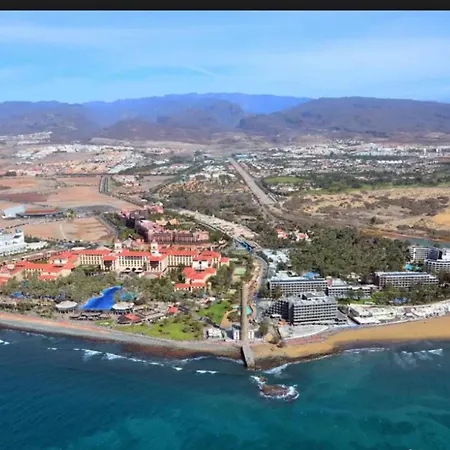 Villa Oasis Serenity By Villagrancanaria