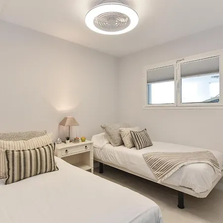 Oasis Serenity By Villagrancanaria Villa *