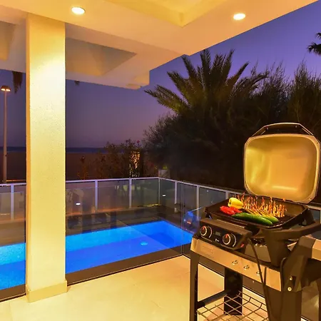Oasis Serenity By Villagrancanaria Villa *